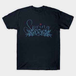 Spring bee #2 T-Shirt